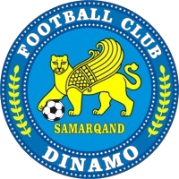 Dinamo Samarcanda (f)