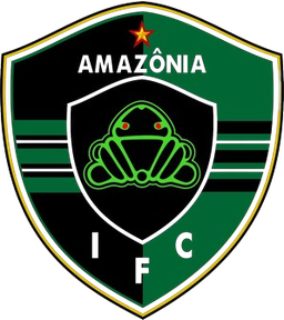 Amazonia EC U20 (W) Amazonia EC U20 (W)