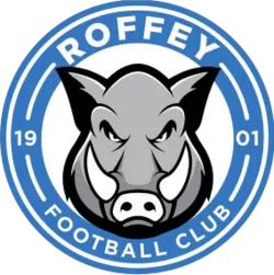 Roffey Roffey