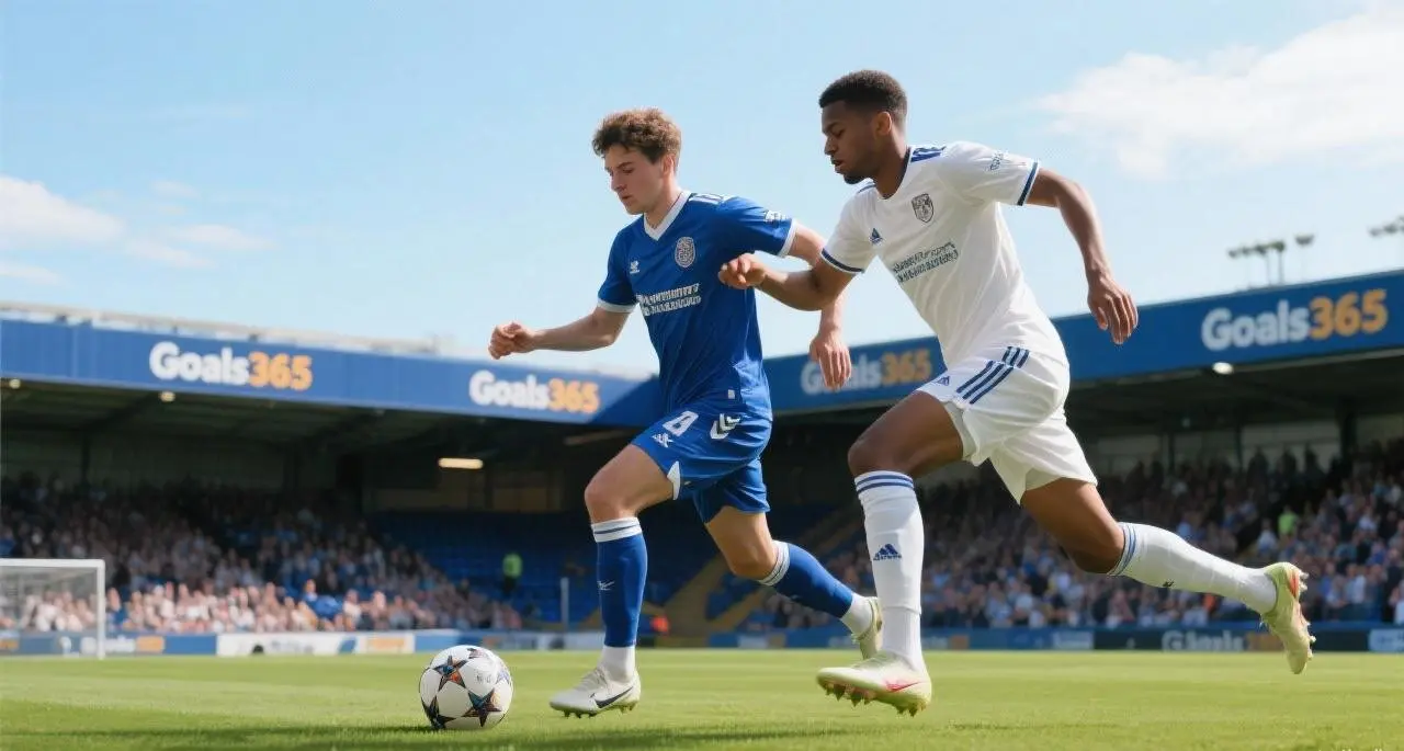 Best Football Betting Tips