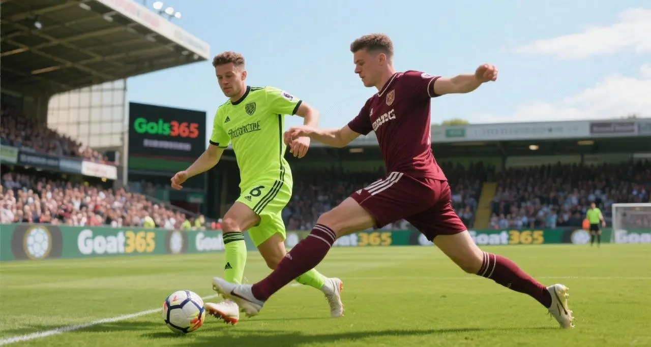 Football News Goals365 2026