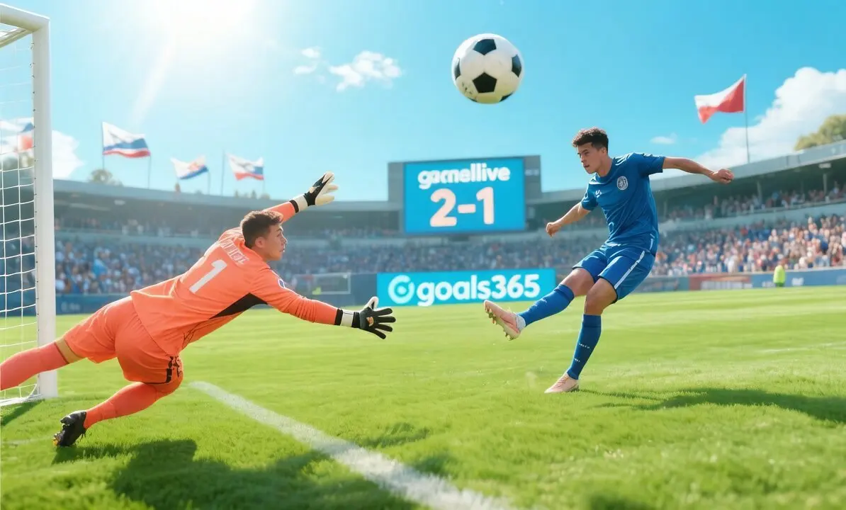Newcastle United EPL Goals 2026