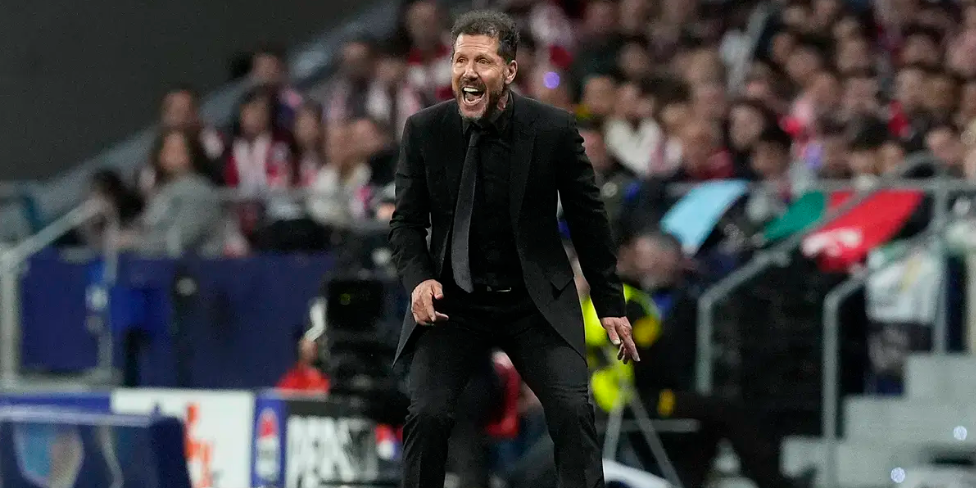 Mendobrak Stereotip: Atlético Madrid Kembali Bersaing Memperebutkan Gelar Liga Champions