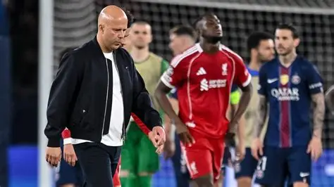تراجع أبطال الدوري الإنجليزي الممتاز: ليفربول بحاجة إلى إعادة بناء شاملة