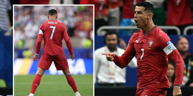 كريستيانو رونالدو يتحدث بعد تسجيله ثنائية: الأسبوع الماضي كان مظلمًا، وشعرت وكأنني اعتزلت