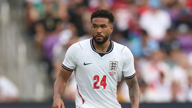 Will England Regret Snubbing Trent Alexander-Arnold? No Available Right-Backs Ahead of Mexico Clash