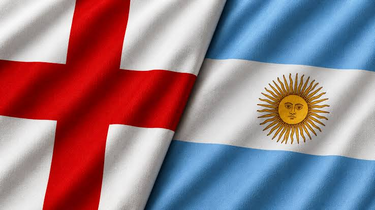 Old Rivals Reunite: England vs Argentina Classed as Highest-Risk Match by FBI, World Cup Security Stepped Up