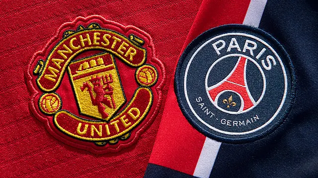 Cómo ver el amistoso Paris Saint-Germain vs Manchester United: Noticias del equipo, hora de inicio, transmisión en vivo GRATIS