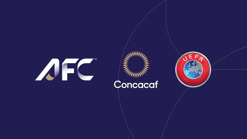 بيان مشترك من يويفا والاتحاد الآسيوي وكونكاكاف: الفيفا لم يعترف بالعيوب الأساسية في مقترح البيع الخاص به