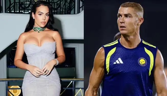 الكشف عن اتفاق ما قبل الزواج الخاص بكريستيانو رونالدو: جورجينا رودريغيز ستتلقى 100 ألف يورو شهريًا في حال الطلاق