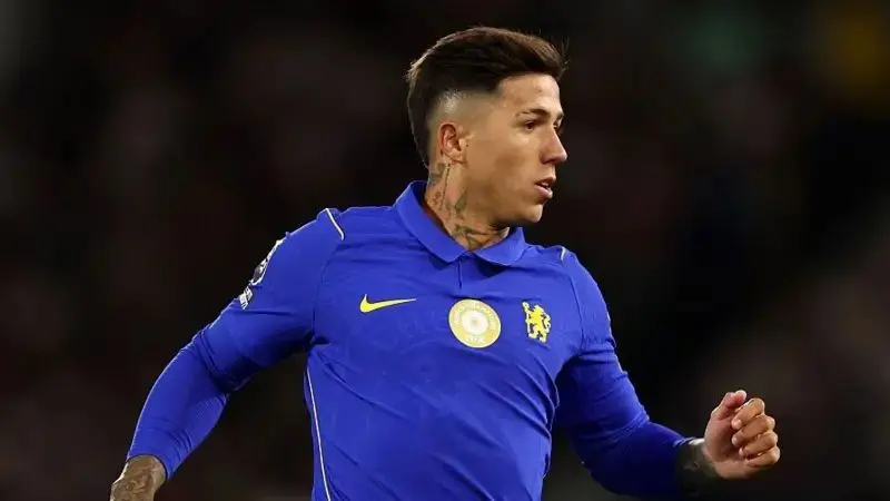 Turning Point in Enzo Fernández’s Transfer: Disagreement Over Transfer Fee Remains