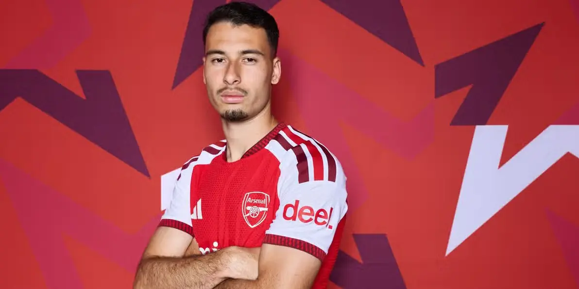 Gunners’ Decision to Drop Gabriel Martinelli from Match‑day Squad Draws Discontent Among Some Players