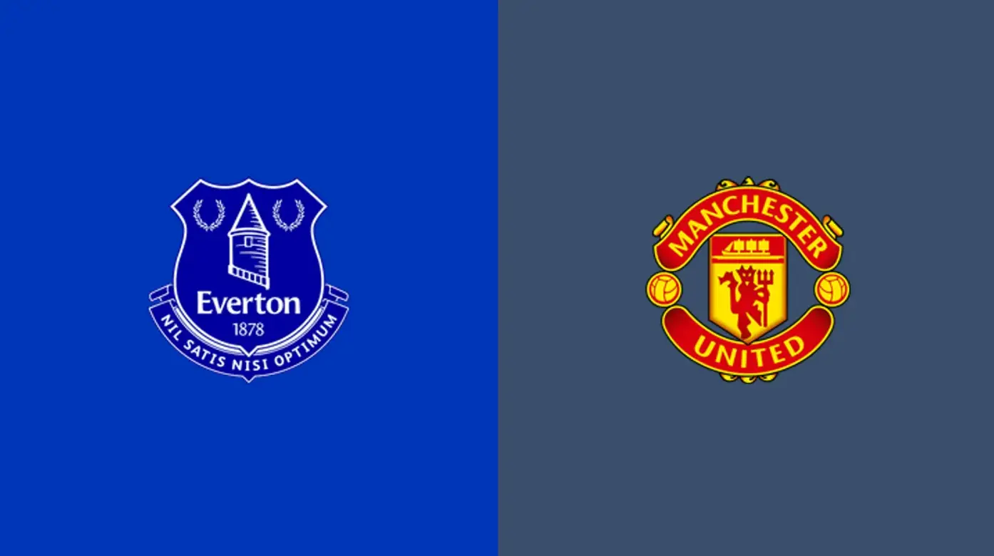 How to Watch Premier League Everton vs Manchester United: Free Live Stream & Kick-Off Time all in Preview