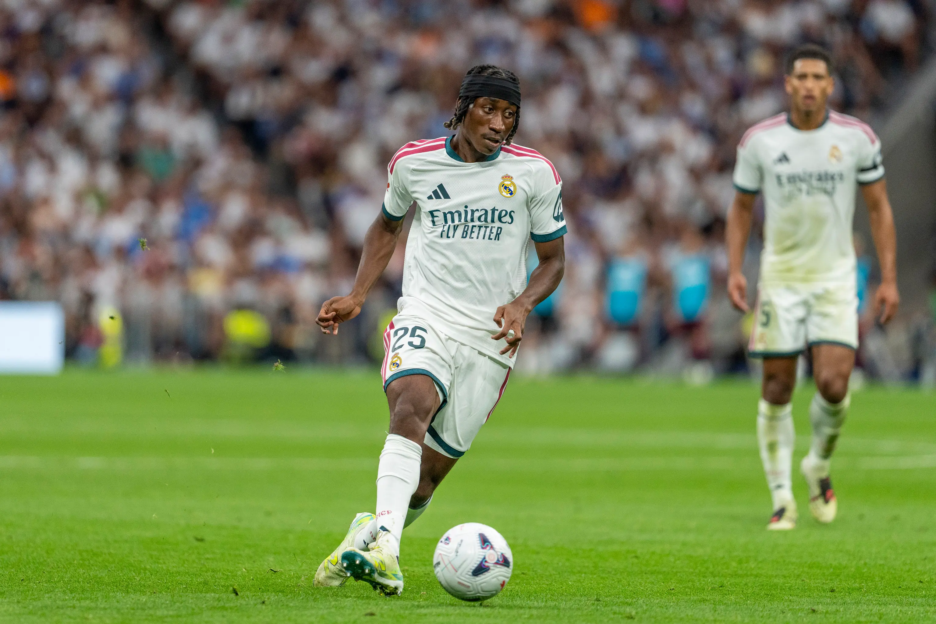 Severe Inflation in the Player Market: La Liga Has Split Into Two Worlds