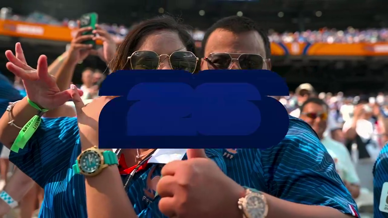 2026-07-01 Copa do Mundo da FIFA 2026 Fase de 32: França x Suécia