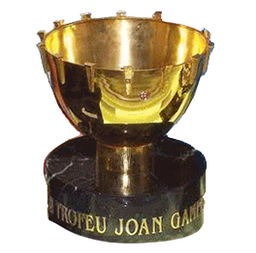 Piala Joan Gamper