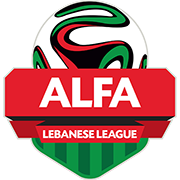 الدوري الممتاز اللبناني الدرجة الثانية