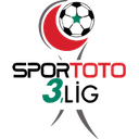 الدوري التركي الدرجة الثالثة