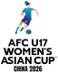 Piala Asia Wanita U17