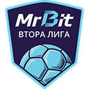Liga Kedua Bulgaria