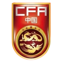 CFA Team China Xintai Cup International Tournament Hohhot