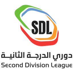 Saudi Second Division League