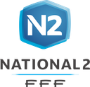 French Championnat National 2