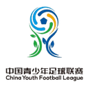 China Youth Football League (Men's U17 Group)