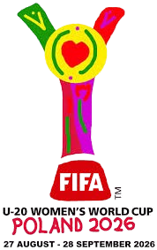 كأس العالم للسيدات تحت 20 عام