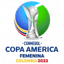 Copa América Wanita