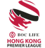 CHN HK Premier League Cup