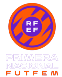 Liga Segunda Federación Spanyol