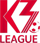 Korean K League 3 