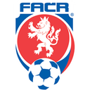Liga U19 Ceko