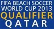Kualifikasi Piala Dunia Sepak Bola Pantai (Asia)