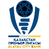 الدوري الكازاخستاني الممتاز