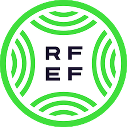 RFEF Divisi Ketiga Spanyol
