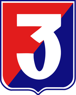 Divisi 3 Vietnam