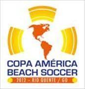 Piala Sepak Bola Pantai (CONMEBOL)