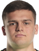danil baklanov