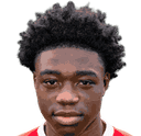 Damienus Reverson