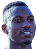 Bonheur Mugisha