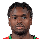 Landry Dimata