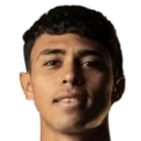 Keiver Perez