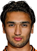 Khusrav Toirov