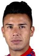 Nicolás Ortíz