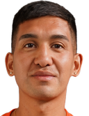 Gonzalo Nahuel Valenzuela