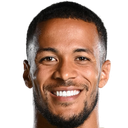 William Troost-Ekong