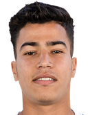 Oussama lyakoubi
