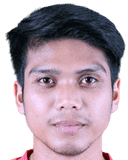 Ahmal Mohd Zahir